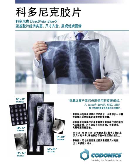 DirectVista Blue-5 brochure