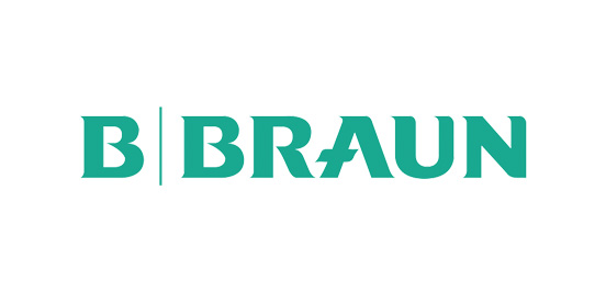 B BRAUN