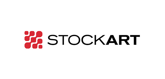 Stockart 